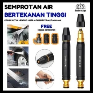 Alat Cuci Mobil & Motor Mini