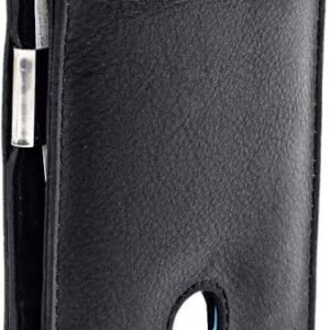 Smart RFID Leather Wallet Premium