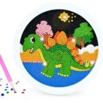 Diamond Painting DIY Art Kit