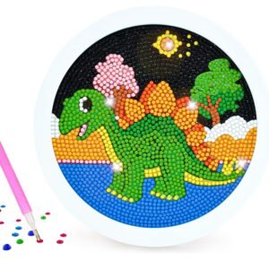 Diamond Painting DIY Art Kit